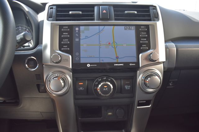 Used 2024 Toyota 4Runner SUV