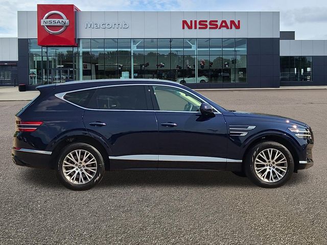 Used 2024 Genesis GV80 SUV