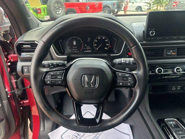 Used 2023 Honda Pilot SUV