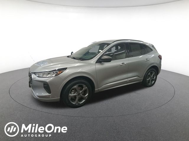 2024 Ford Escape ST-Line AWD