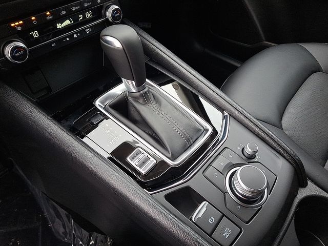 new 2025 Mazda CX-5 car, priced at $30,181