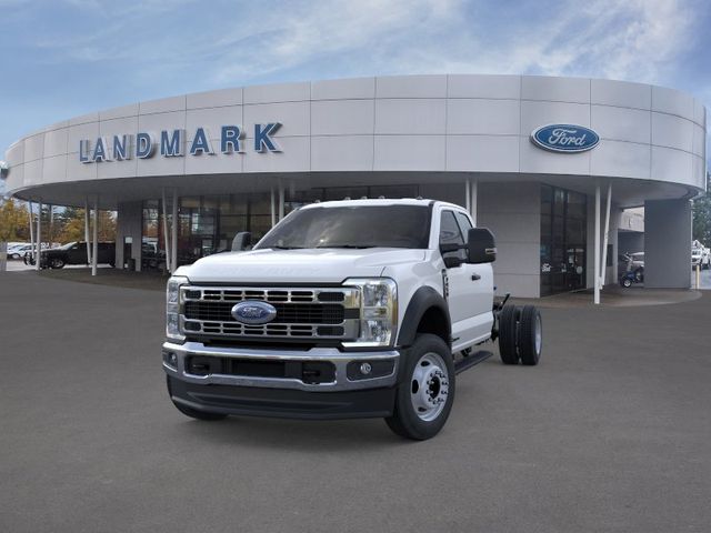 new 2026 Ford F-450SD car, priced at $78,010