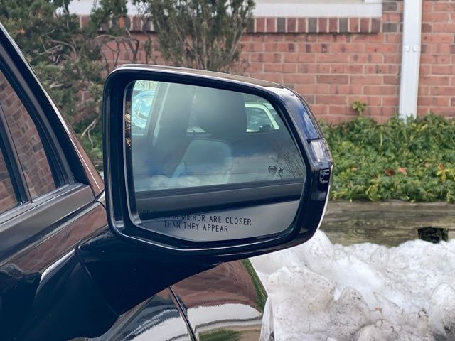 2023 Chevrolet Blazer