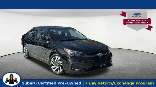 2024 Subaru Legacy Limited AWD