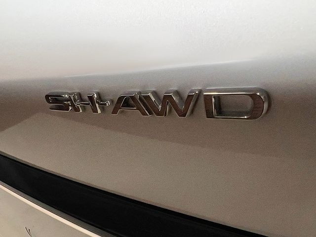 2026 Acura MDX A-Spec - Solar Silver Metallic exterior view 7
