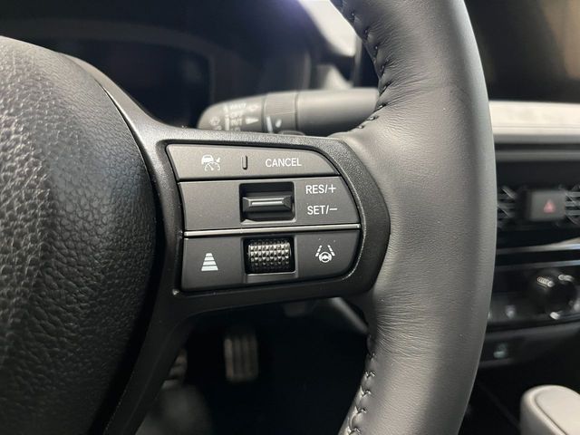 New 2026 Honda Accord Hybrid Sedan