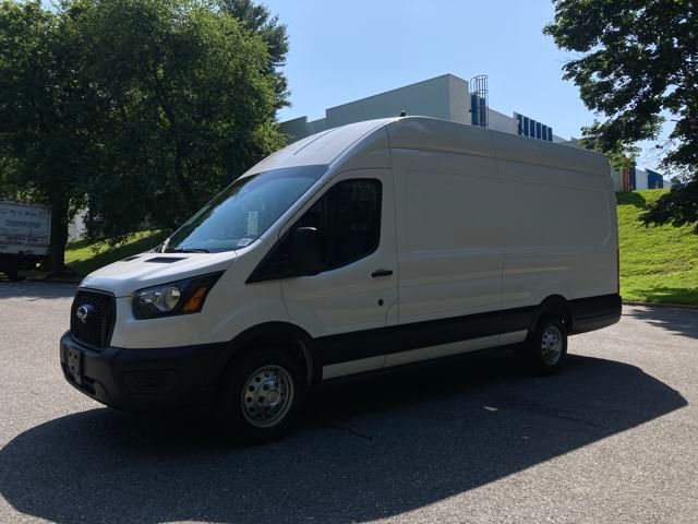2023 Ford Transit 250