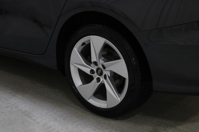 Used 2024 Gray Audi 40 Premium Plus image 28