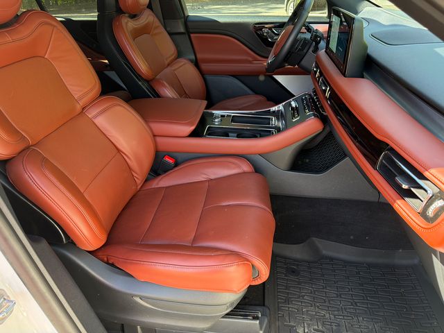 2025 Lincoln Aviator Reserve - Photo 14