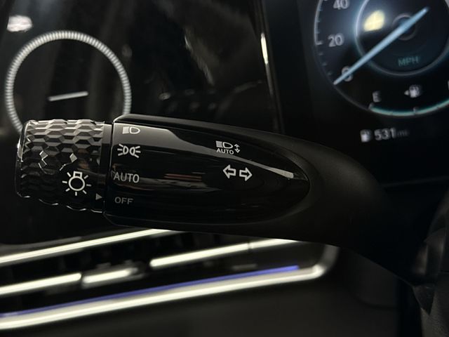 New 2025 Hyundai Elantra Hybrid For Sale in Indianapolis, IN