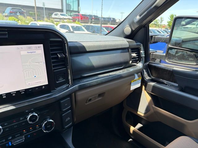 New 2026 White Ford Lariat image 21