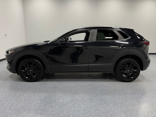 Used 2024 Black Mazda 2.5 S Select Sport image 5