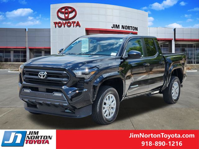 Used 2024 Toyota Tacoma Truck