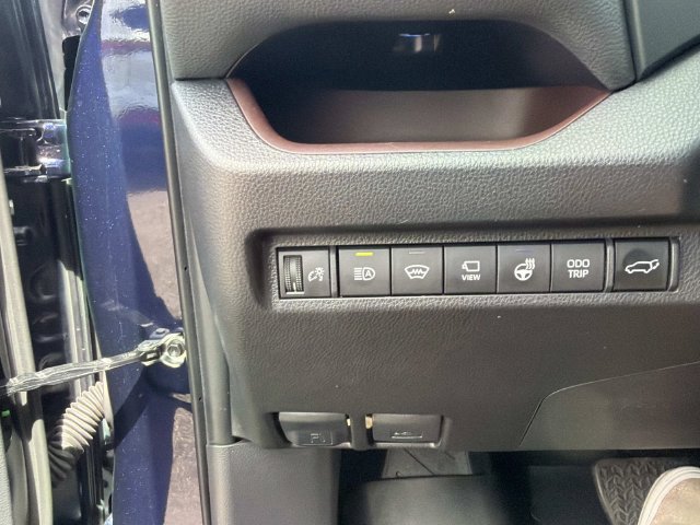 Used 2025 Toyota RAV4 SUV