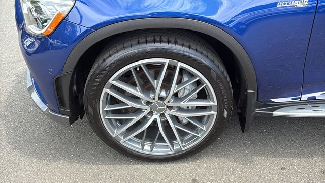 Used 2020 Mercedes-benz GLC SUV