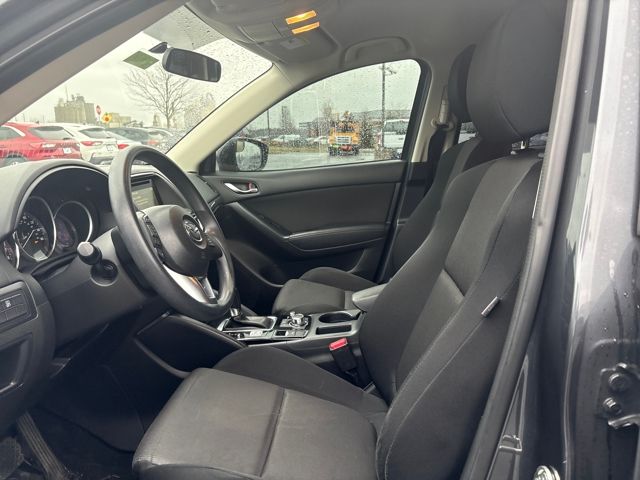 used 2016 Mazda CX-5 car, priced at $13,900