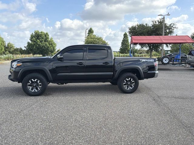 Used 2023 Toyota Tacoma Truck