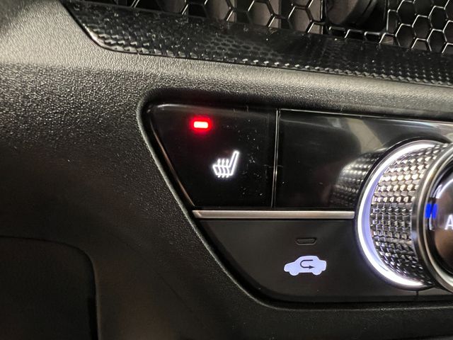 CR-V Hybrid Sport