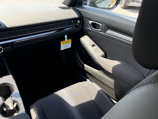 new 2026 Honda Civic car, priced at $26,775