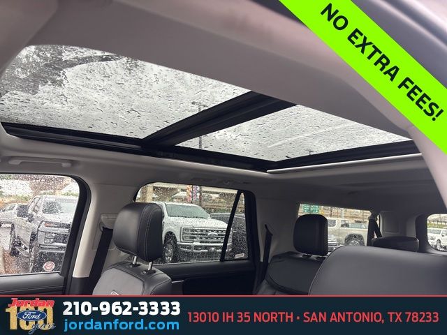Used Car 2025 Ford Expedition Max  Platinum For Sale Under $70,000 In San Antonio, Texas