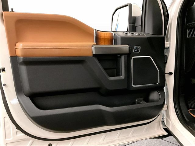 2017 Ford F-150 Limited White at Auto Express Mitsubishi