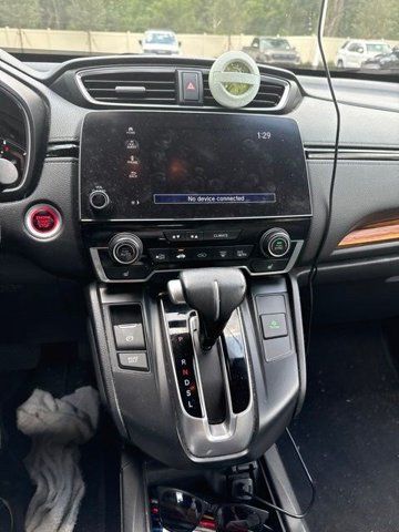 Used 2019 Honda CR-V SUV