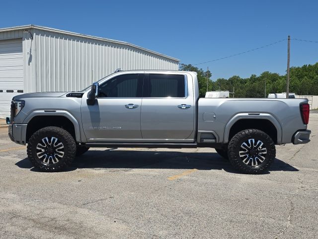 2025 GMC Sierra 2500HD Denali Ultimate:46249A