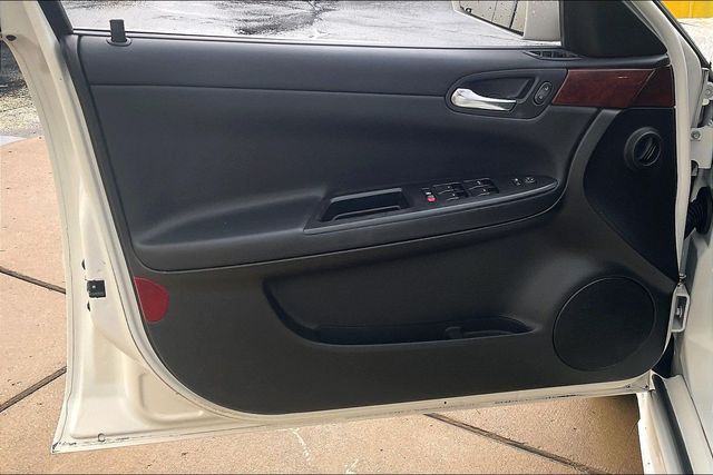 Used 2009 Chevrolet Impala Sedan