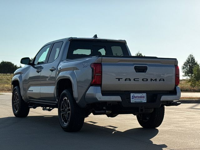 Used 2026 Toyota Tacoma Truck