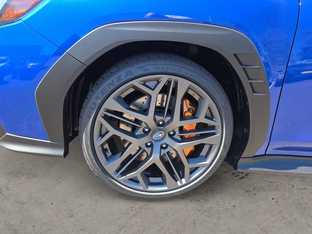 New 2026 Blue Subaru tS image 14