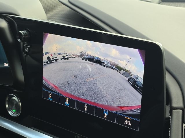 2022 Chevrolet Corvette Stingray:44633A1