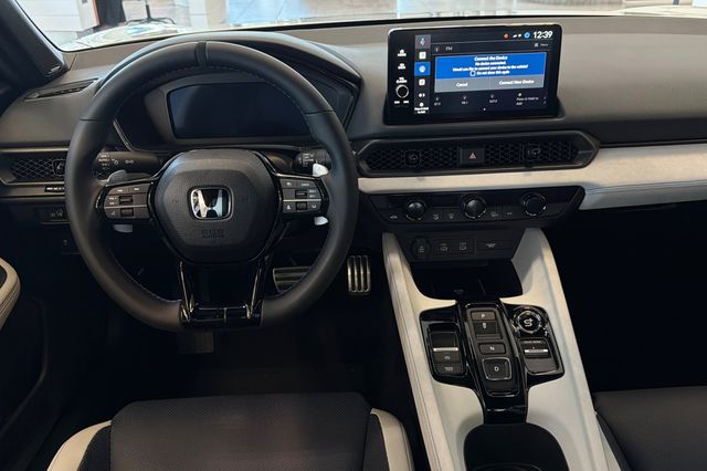 New 2026 Honda Prelude Hatchback