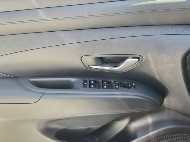 2026 Hyundai Tucson - $33,270