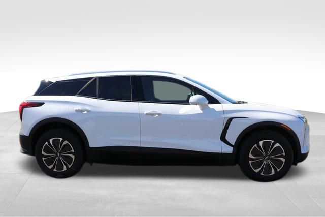 2024 Chevrolet Blazer EV LT 15