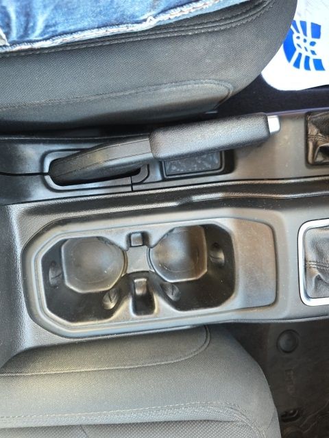 2021 Jeep Wrangler Unlimited Willys - Sting-Gray Clearcoat exterior view 20