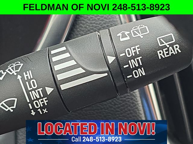 Used 2020 Chevrolet Equinox For Sale in Livonia, MI