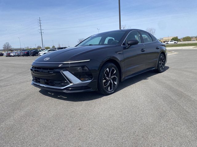 2024 Hyundai Sonata SEL FWD