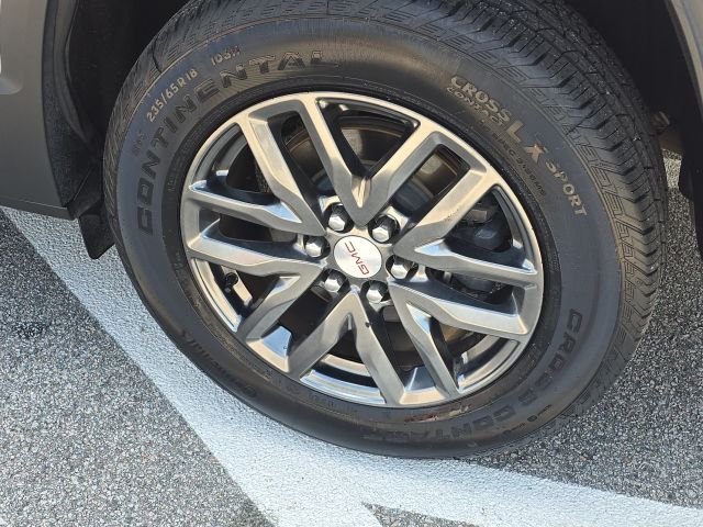 2019 GMC Acadia SLT-1:C02410E