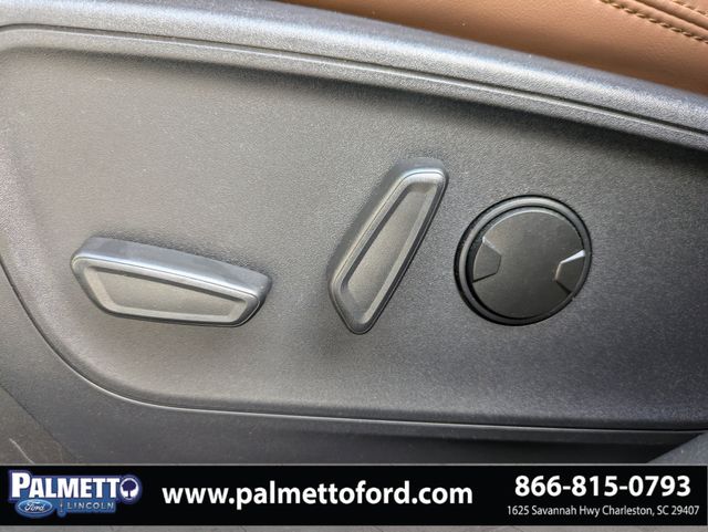 used 2023 Ford Bronco Sport car, priced at $32,998