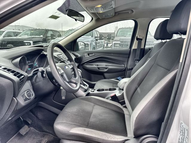 used 2016 Ford Escape car, priced at $8,626
