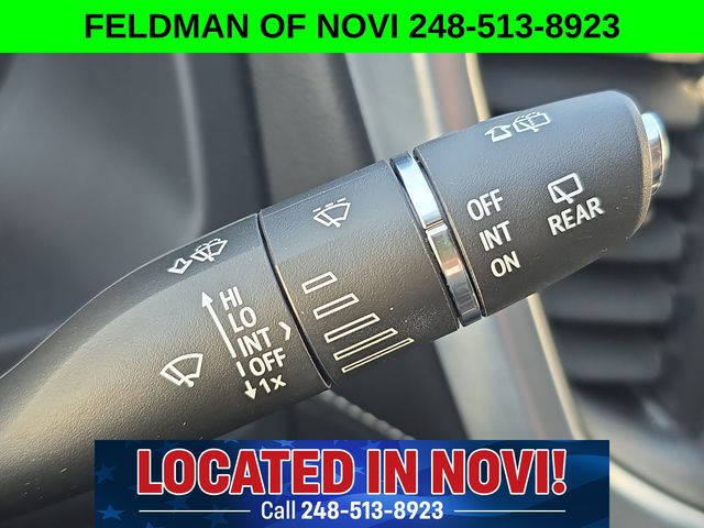 Used 2023 GMC Acadia For Sale in Livonia, MI