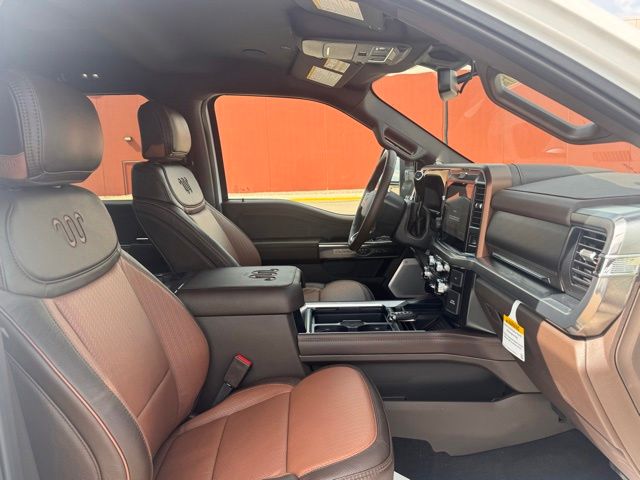 2026 Ford F-250 Super Duty King Ranch