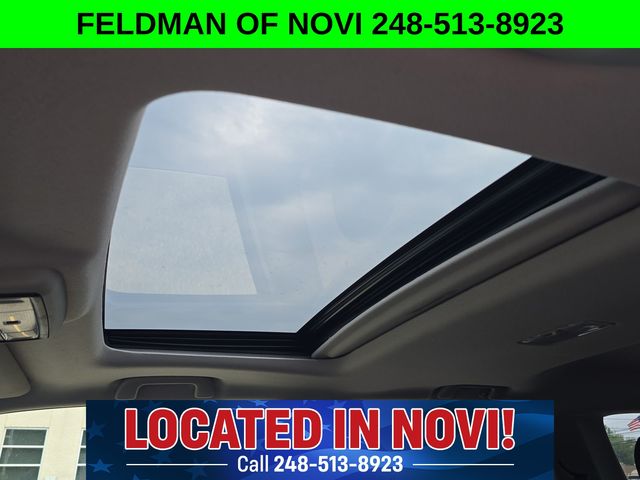 Used 2021 Toyota 4Runner For Sale in New Hudson, MI