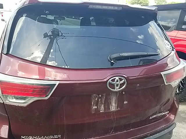 Used 2014 Toyota Highlander SUV