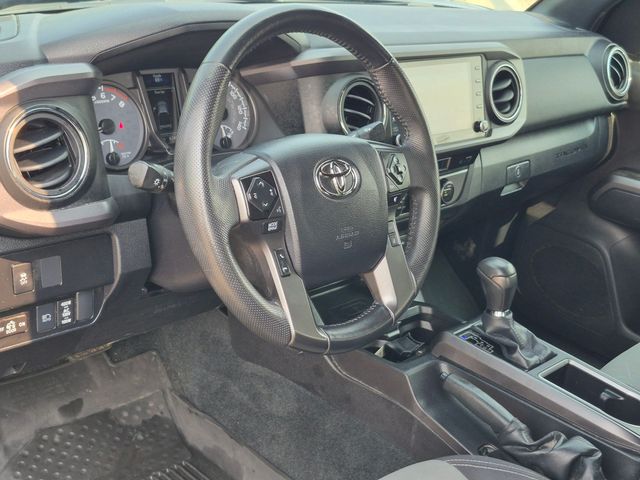 2023 Toyota Tacoma - Image 11