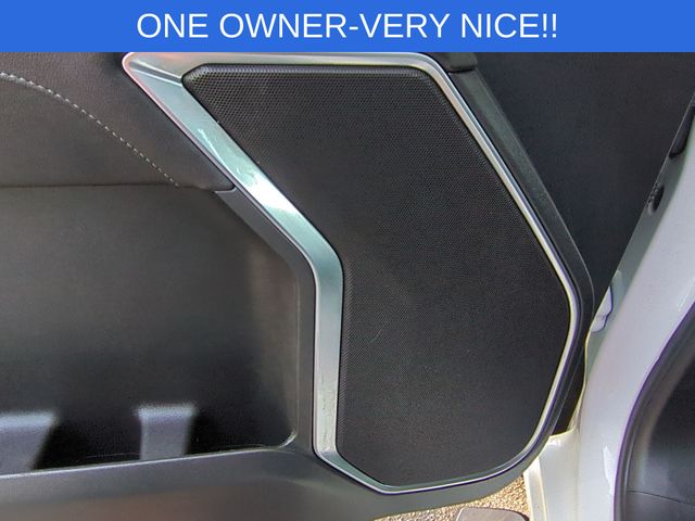 Used 2023 White Chevrolet LT image 15