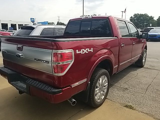 Used 2014 Ford F-150 Truck