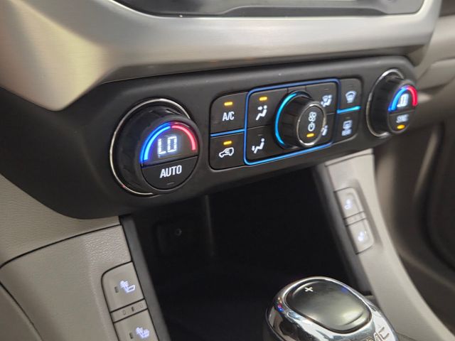 Used 2017 GMC Acadia SUV