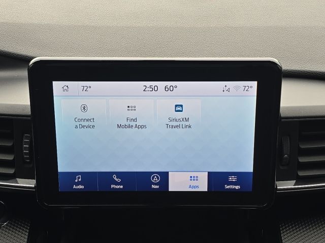 2022 Ford Explorer ST-Line:167962A