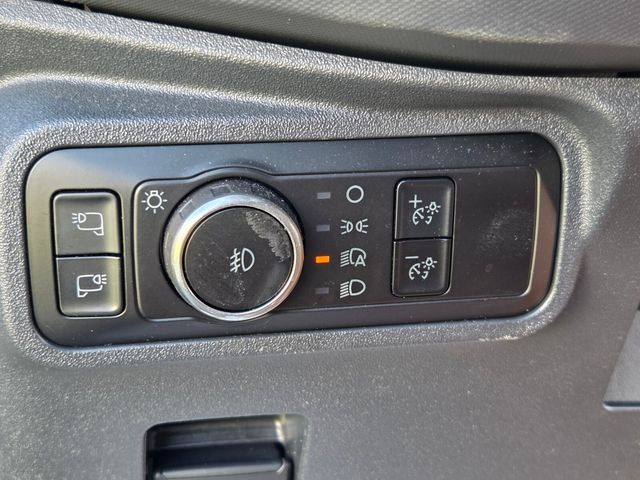 Used 2024 Ford Bronco SUV